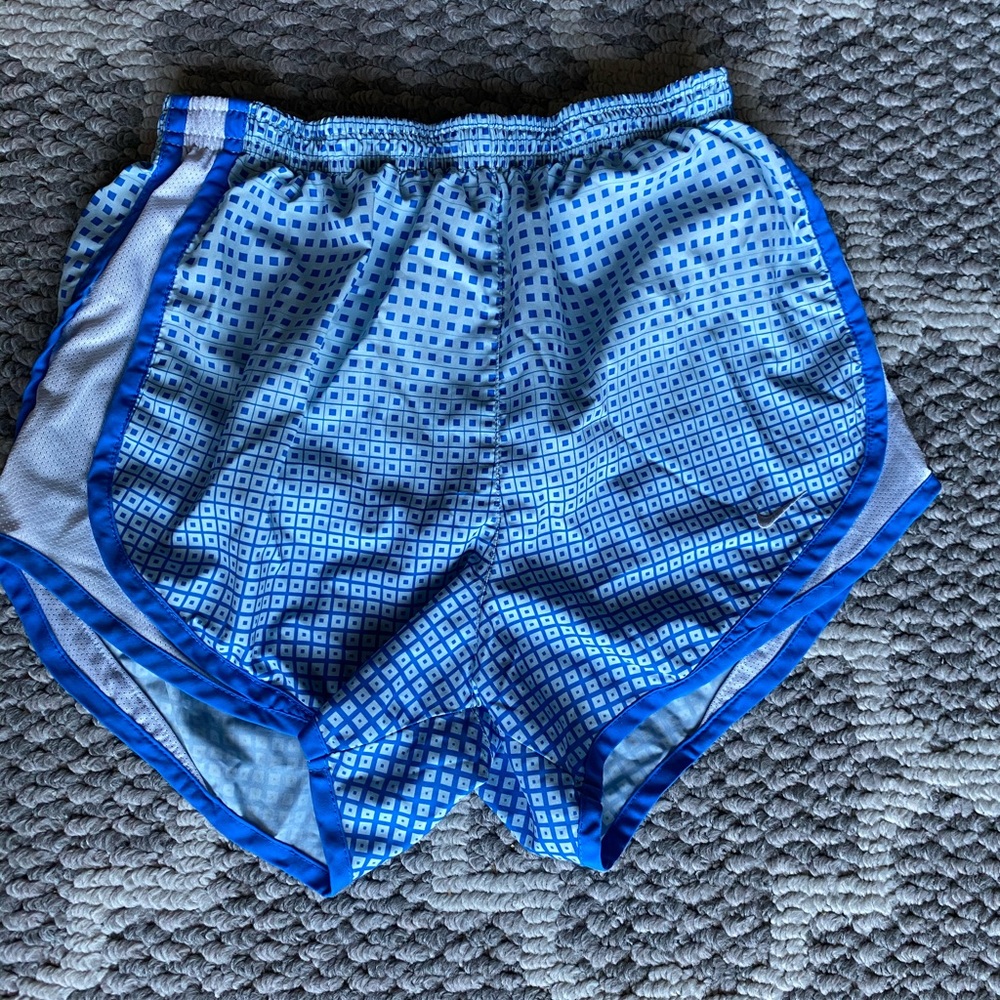 Nike athletic shorts